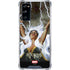 Marvel X-Men Storm by Joe Jusko Galaxy S20 FE Clear Case